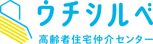 ウチシルベ株式会社 ロゴ